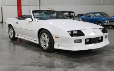 Chevrolet-Camaro-Cabriolet-1991-6