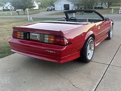 Chevrolet-Camaro-Cabriolet-1991-7