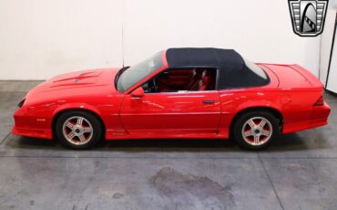 Chevrolet-Camaro-Cabriolet-1991-9