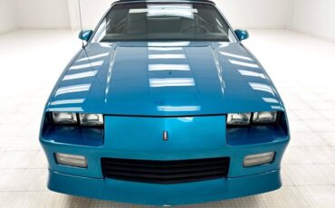 Chevrolet-Camaro-Cabriolet-1992-10