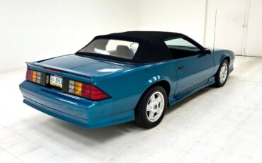 Chevrolet-Camaro-Cabriolet-1992-7