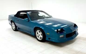 Chevrolet-Camaro-Cabriolet-1992-9