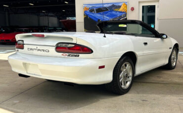 Chevrolet-Camaro-Cabriolet-1994-4