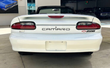 Chevrolet-Camaro-Cabriolet-1994-5