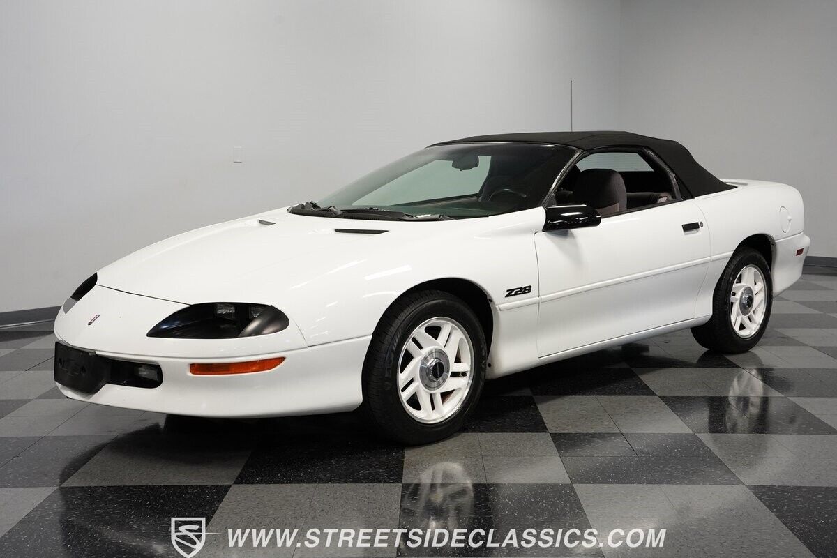 Chevrolet-Camaro-Cabriolet-1994-5