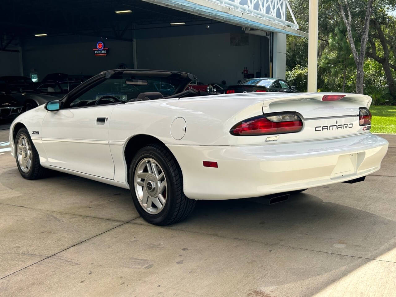 Chevrolet-Camaro-Cabriolet-1994-6