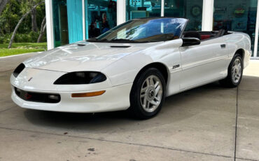 Chevrolet-Camaro-Cabriolet-1994-8