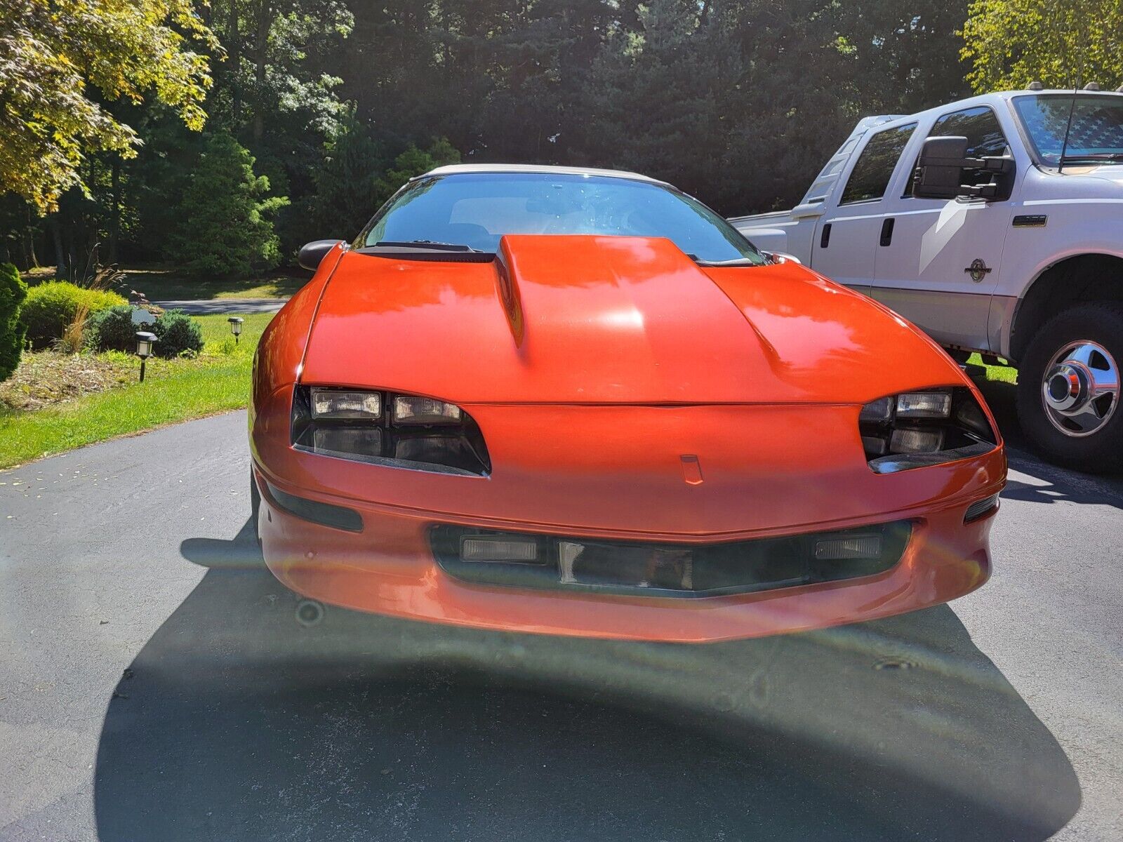 Chevrolet-Camaro-Cabriolet-1995-2