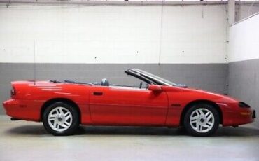 Chevrolet-Camaro-Cabriolet-1995-3