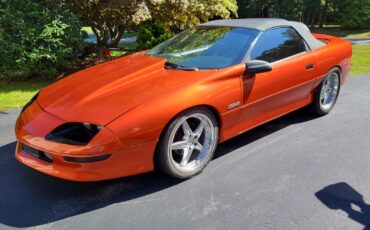 Chevrolet Camaro Cabriolet 1995