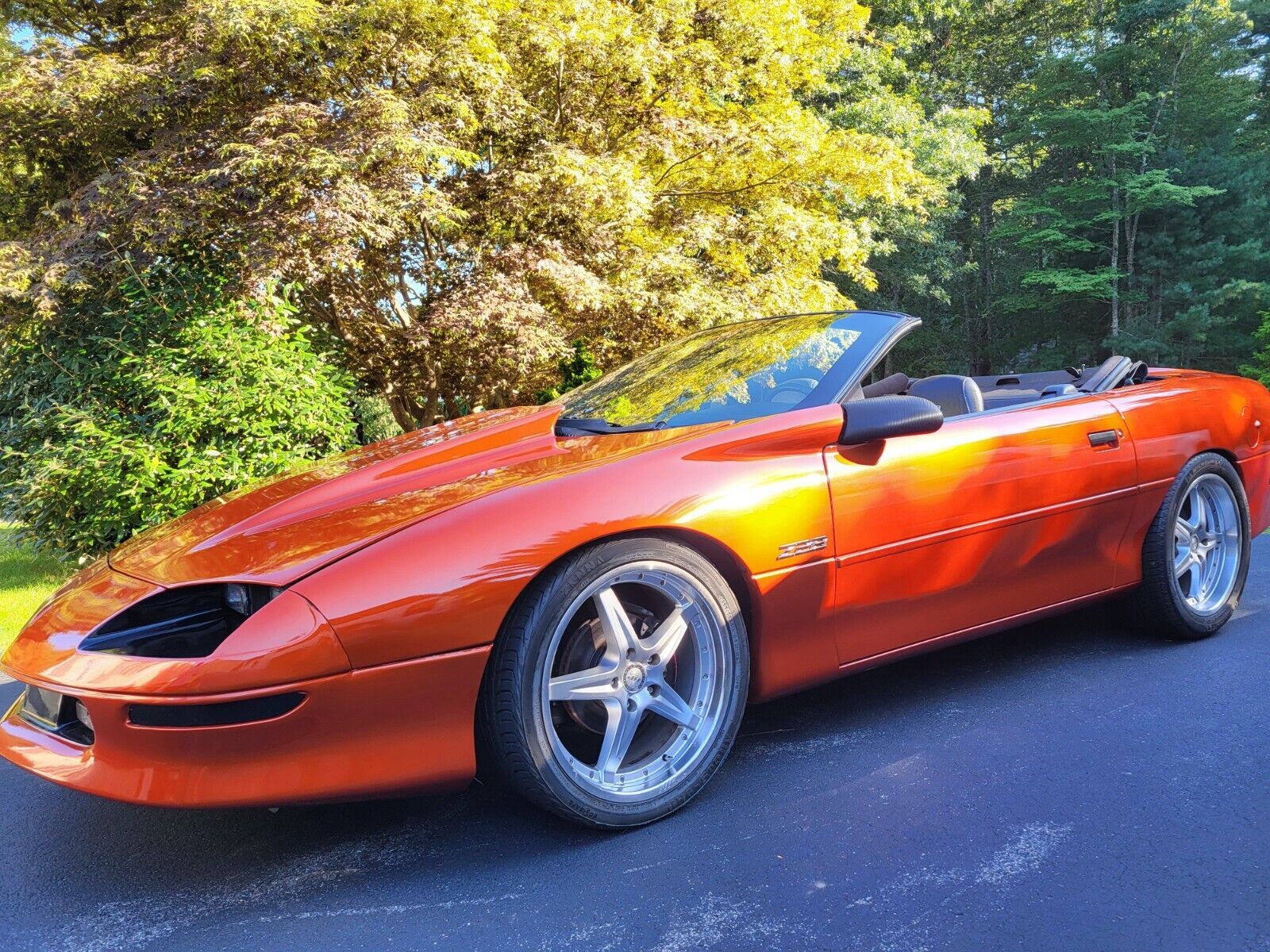 Chevrolet-Camaro-Cabriolet-1995-4