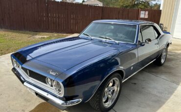 Chevrolet Camaro 1967