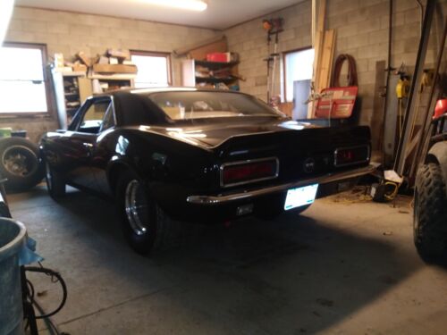 Chevrolet Camaro Coupe 1967 à vendre