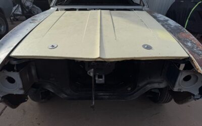 Chevrolet Camaro Coupe 1967 à vendre