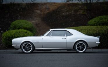 Chevrolet Camaro 1967