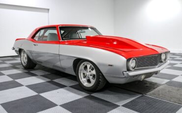 Chevrolet Camaro 1969