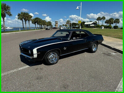 Chevrolet Camaro Coupe 1969 à vendre