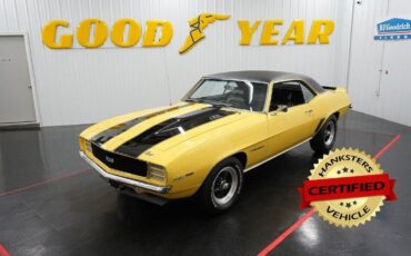 Chevrolet Camaro 1969