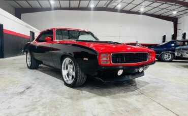 Chevrolet Camaro 1969