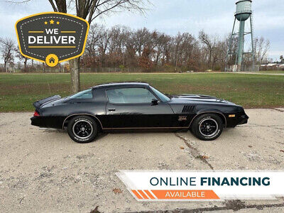 Chevrolet-Camaro-Coupe-1978-8