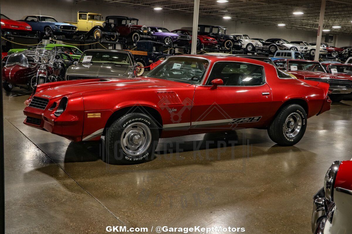 Chevrolet-Camaro-Coupe-1978-8