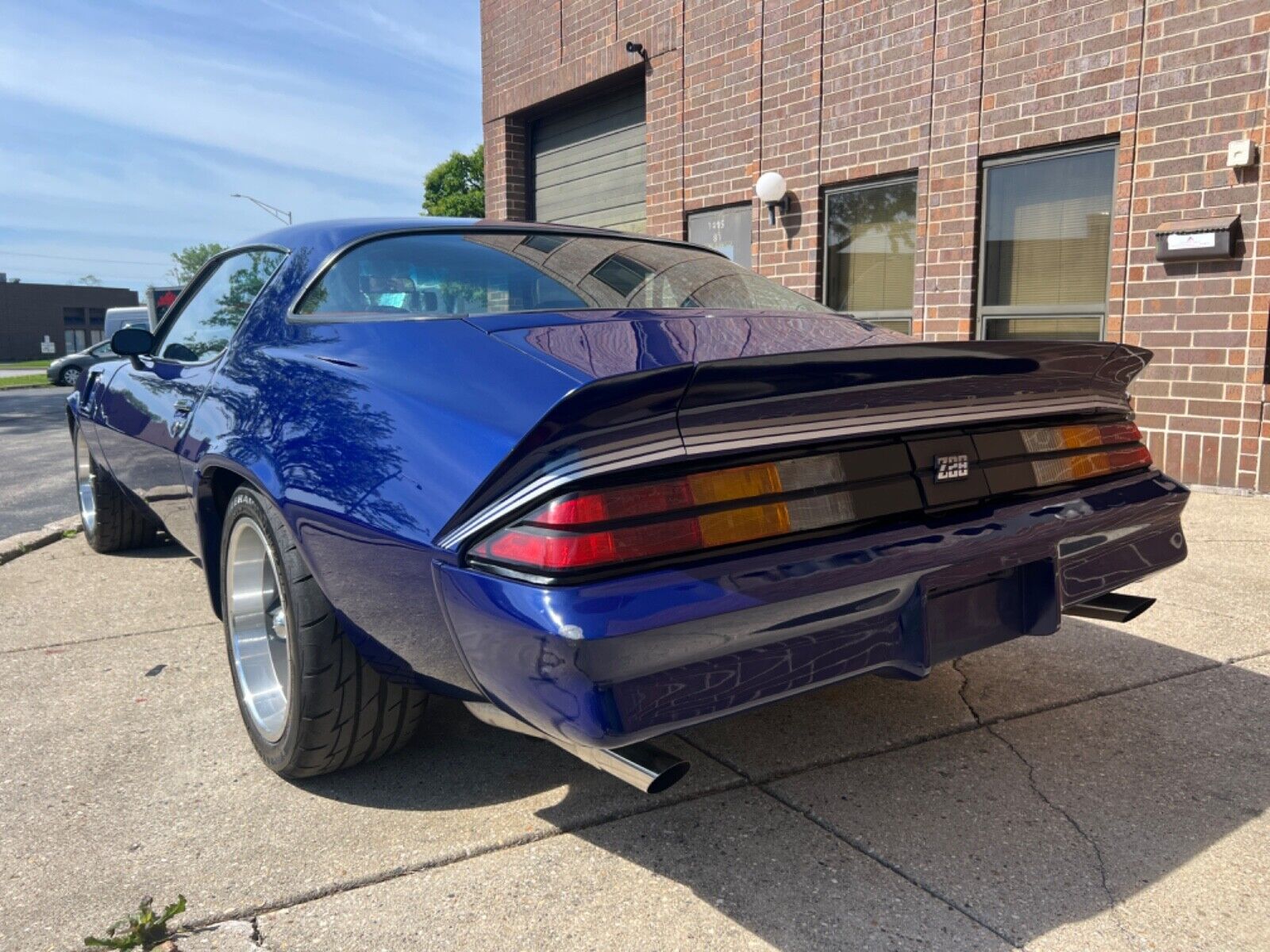 Chevrolet-Camaro-Coupe-1980-4