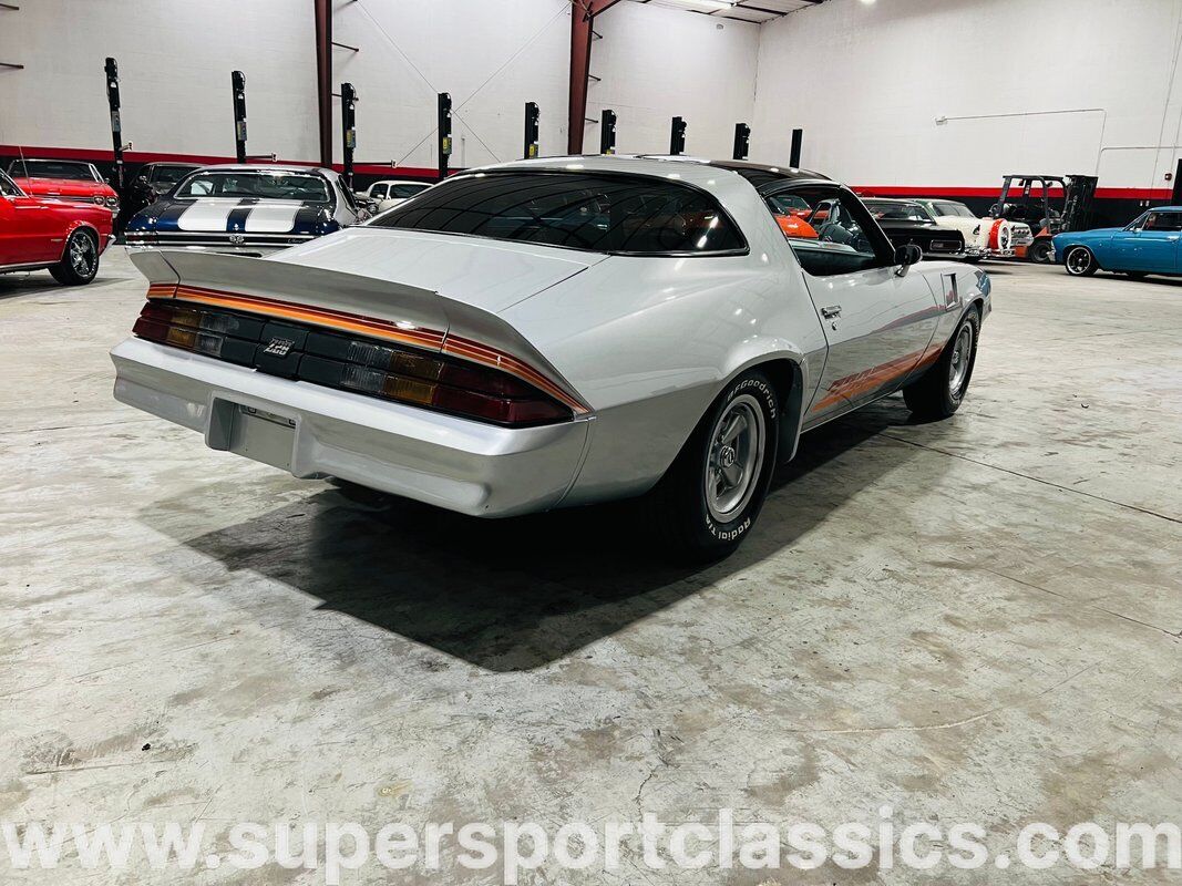 Chevrolet-Camaro-Coupe-1981-5