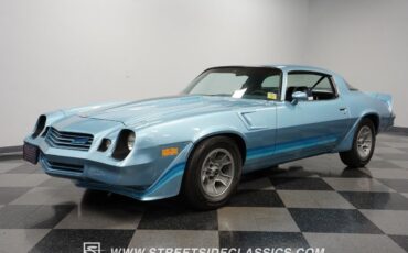 Chevrolet-Camaro-Coupe-1981-5