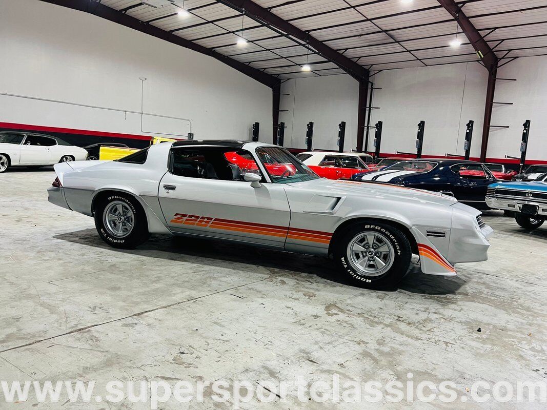 Chevrolet-Camaro-Coupe-1981-6