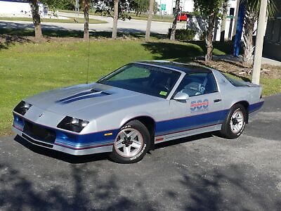 Chevrolet Camaro Coupe 1982 à vendre