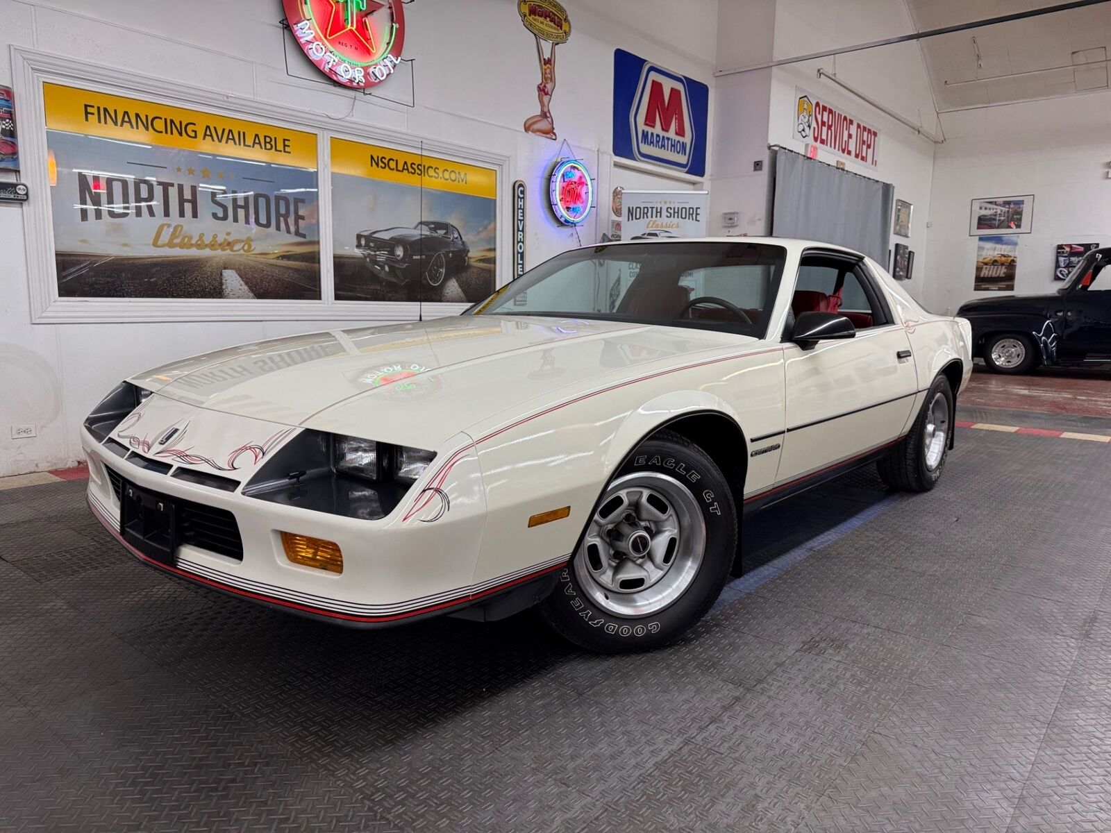 Chevrolet-Camaro-Coupe-1987-1