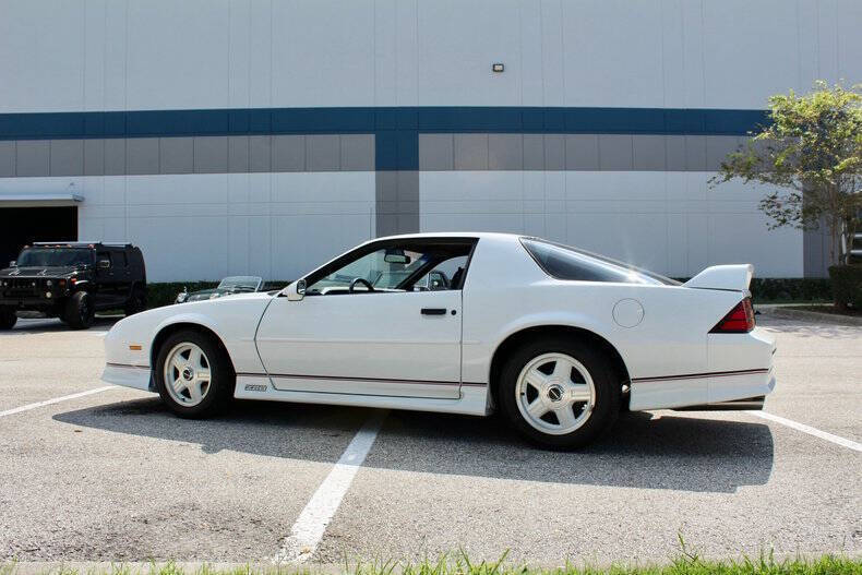 Chevrolet-Camaro-Coupe-1991-9