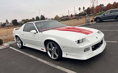 Chevrolet Camaro Coupe 1992 à vendre