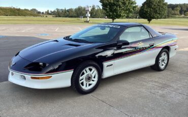 Chevrolet Camaro Coupe 1993