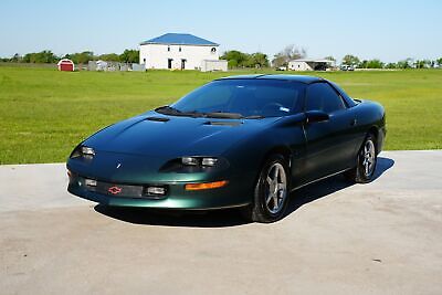 Chevrolet Camaro Coupe 1995 à vendre