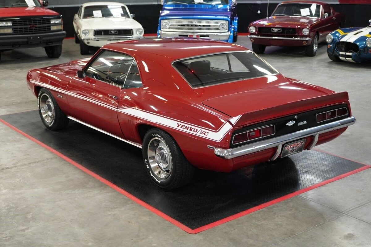 Chevrolet-Camaro-Yenko-Style-Coupe-1969-12