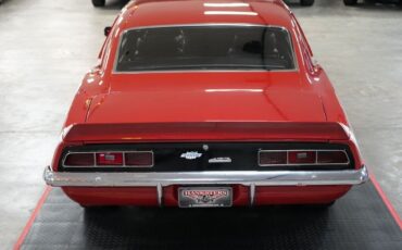 Chevrolet-Camaro-Yenko-Style-Coupe-1969-13