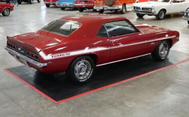 Chevrolet-Camaro-Yenko-Style-Coupe-1969-14