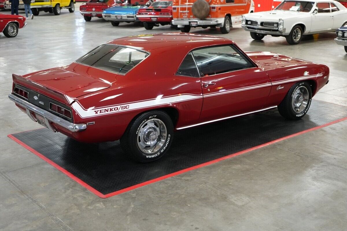 Chevrolet-Camaro-Yenko-Style-Coupe-1969-14