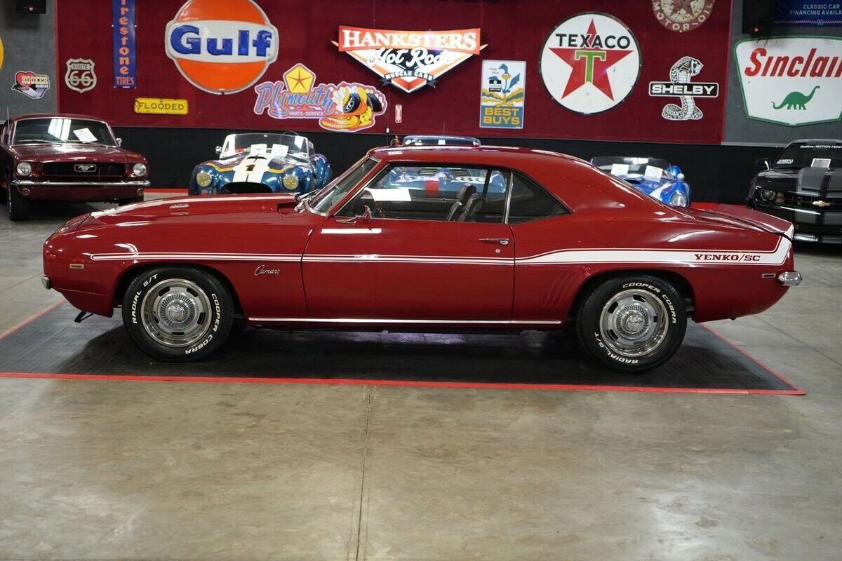 Chevrolet-Camaro-Yenko-Style-Coupe-1969-2