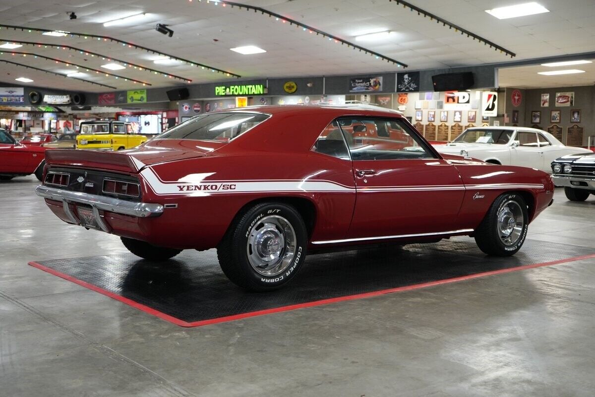 Chevrolet-Camaro-Yenko-Style-Coupe-1969-22