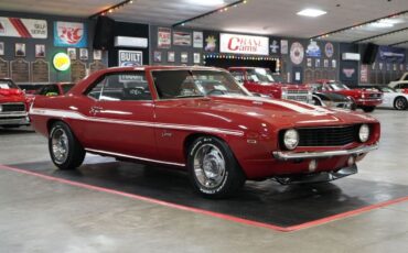 Chevrolet-Camaro-Yenko-Style-Coupe-1969-24