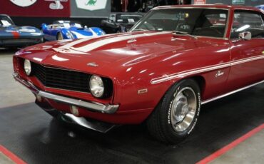 Chevrolet-Camaro-Yenko-Style-Coupe-1969-26