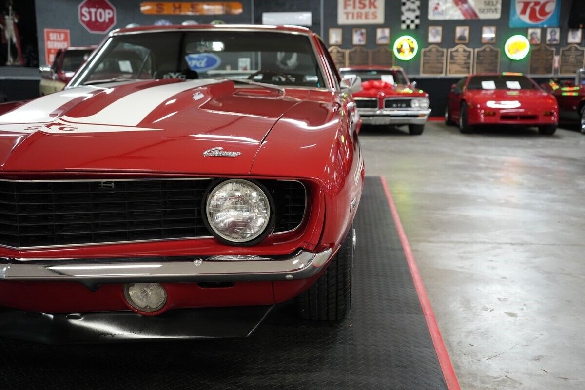 Chevrolet-Camaro-Yenko-Style-Coupe-1969-27