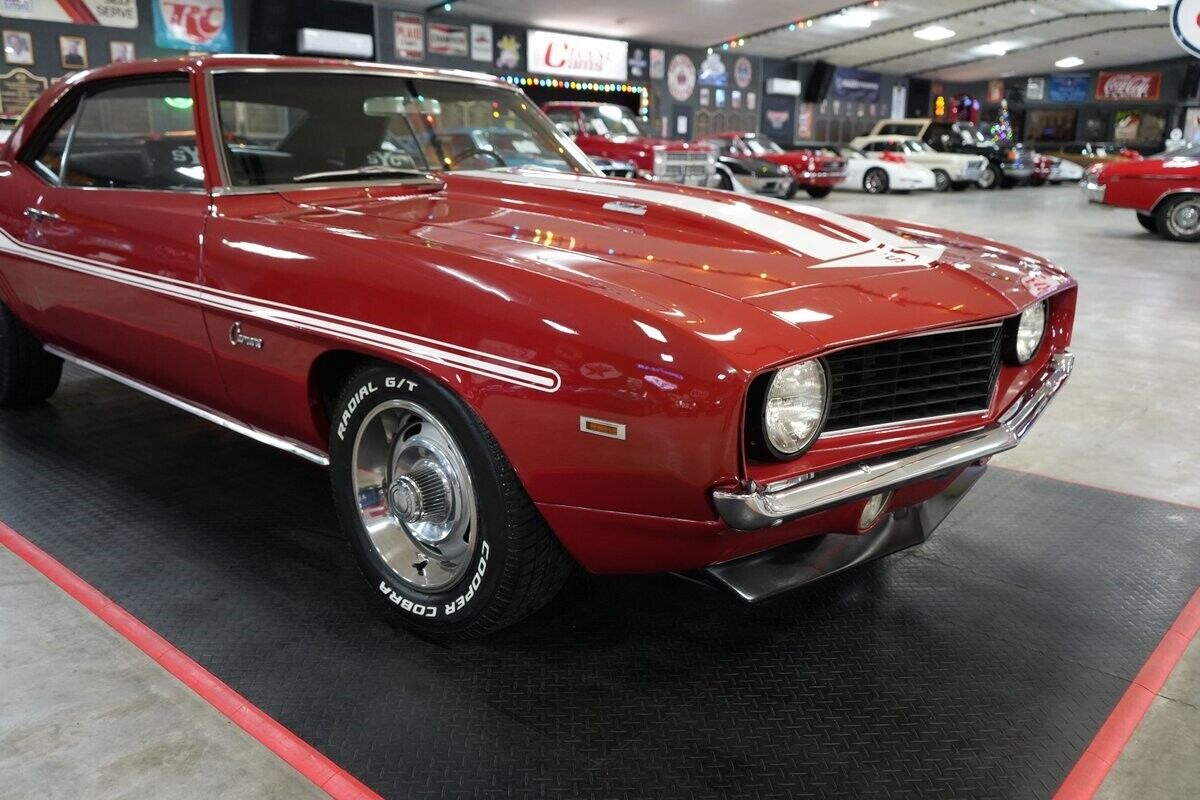 Chevrolet-Camaro-Yenko-Style-Coupe-1969-29