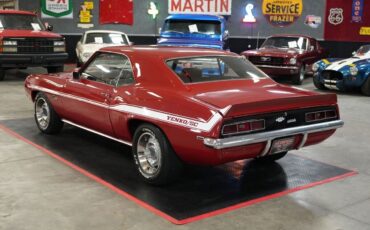 Chevrolet-Camaro-Yenko-Style-Coupe-1969-3