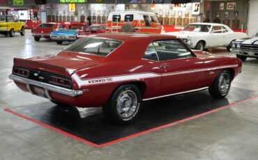 Chevrolet-Camaro-Yenko-Style-Coupe-1969-5