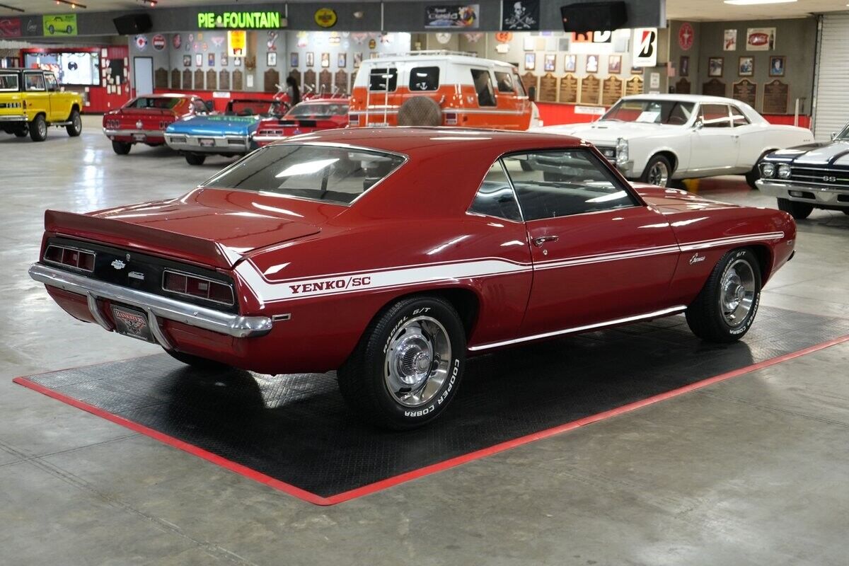 Chevrolet-Camaro-Yenko-Style-Coupe-1969-5