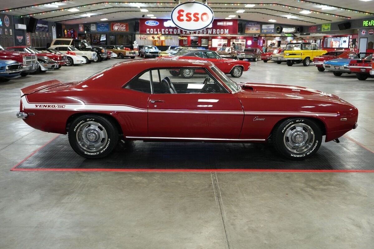 Chevrolet-Camaro-Yenko-Style-Coupe-1969-6