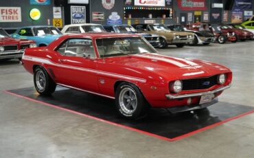 Chevrolet-Camaro-Yenko-Style-Coupe-1969-7